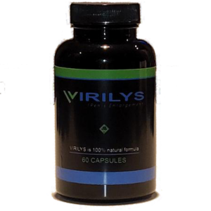 virilys 1 flacon