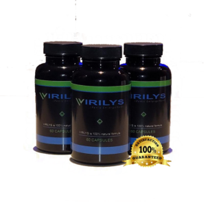 virilys 3 flacoane