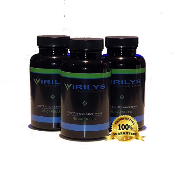 virilys 3 flacoane