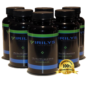 virilys 6 flacoane