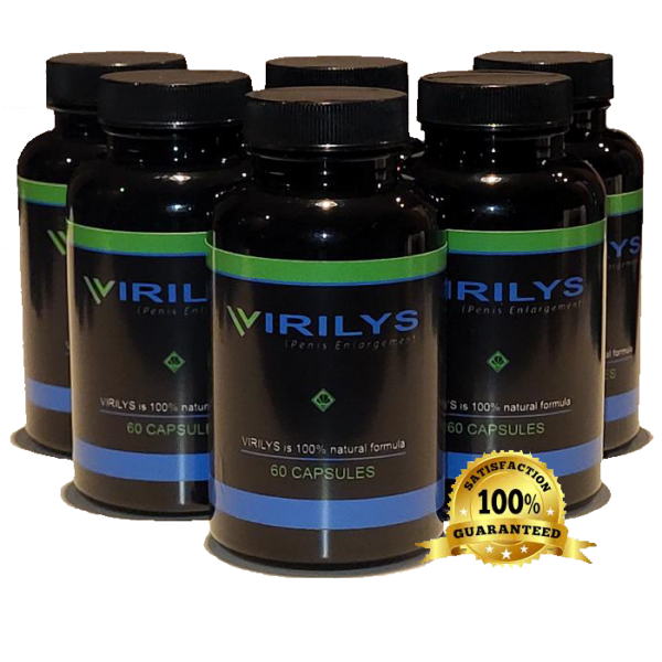 virilys 6 flacoane